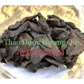 500g HÀ THỦ Ô Chế Với Đường Mật (Ngọt, Sạch, Thơm - Hàng Loại 1)