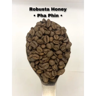 Cà Phê Pha Phin Nguyên Chất Robusta 100%