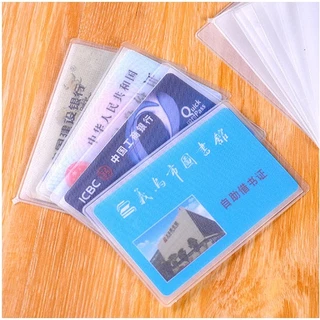 Túi đựng thẻ căn cước công dân, bằng lái xe, ATM, Card visit, CMND-K371