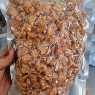 Top Mỡ Mắm Hành Túi 1kg