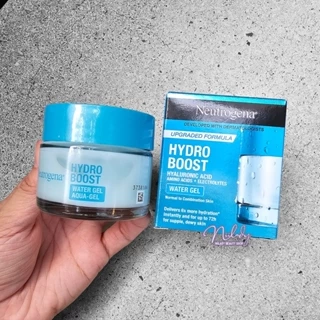 Kem dưỡng ẩm Neutrogena Hydro Boost Water Gel 50ml