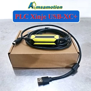 Cáp lập trình cho PLC Xinje USB-XC