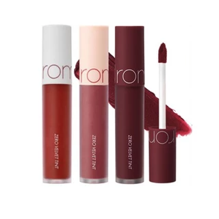 Son Romand Zero Velvet tint Chính hãng