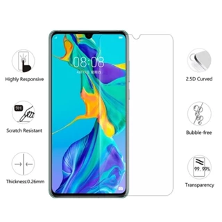 Kính Cường Lực Cho Huawei Y7A Y9A Y6P Y7P Y8P 2020 Y9 Y7 Y6 Pro Prime 2018