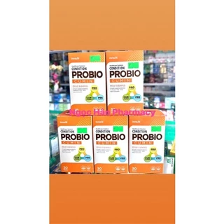 PROBIO CUMIN HỖ TRỢ TIÊU HÓA HỘP 30GÓI