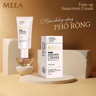 Kem Chống Nắng  Meea Chính Hãng