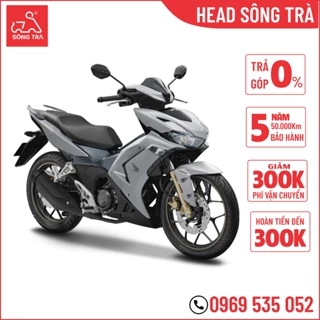 Xe máy Honda Winner X 2023 Phiên Bản Đặc Biệt