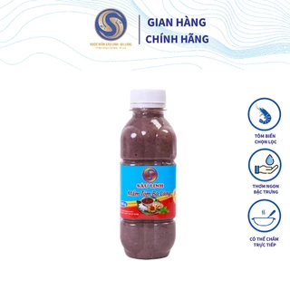 Mắm tôm ba làng đặc sản xứ thanh 300g