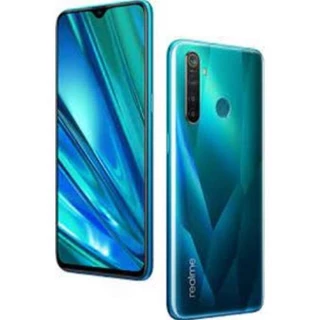 điện thoại Realme 5 Pro 2sim Chính Hãng ram 8/256G, Màn: IPS LCD, 6.3", Full HD+, CPU: Snapdragon 712 8 nhân - MMO 01