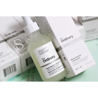 [Size 60ml] Tinh chất Serum The Ordinary Multi peptide + HA SERUM