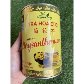 Trà Hoa cúc Thanh nhiệt 400g