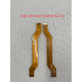 Cáp nối main Realme 5i / Realme 5 / Realme 5s new zin