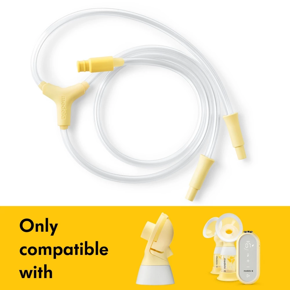 Dây hơi máy hút sữa Freestyle Flex, dây tubing Freestyle Flex