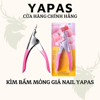 Kìm cắt móng giả, kềm bấm móng giả chuyên dụng cho dân làm nail