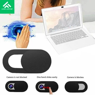 [TOP 1 GIÁ RẺ] Miếng dán che camera laptop, macbook, điện thoại độ dày 0.7mm