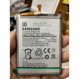 Pin samsung M51 mã EB-BM415ABY