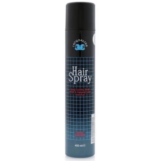 Keo xịt giữ nếp tóc Hair Spray 400ml dài lâu, giúp tạo lớp để bảo vệ mái tóc của bạn.