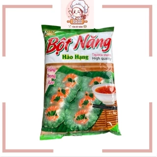 Bột năng Thành Phát loại hảo hạng