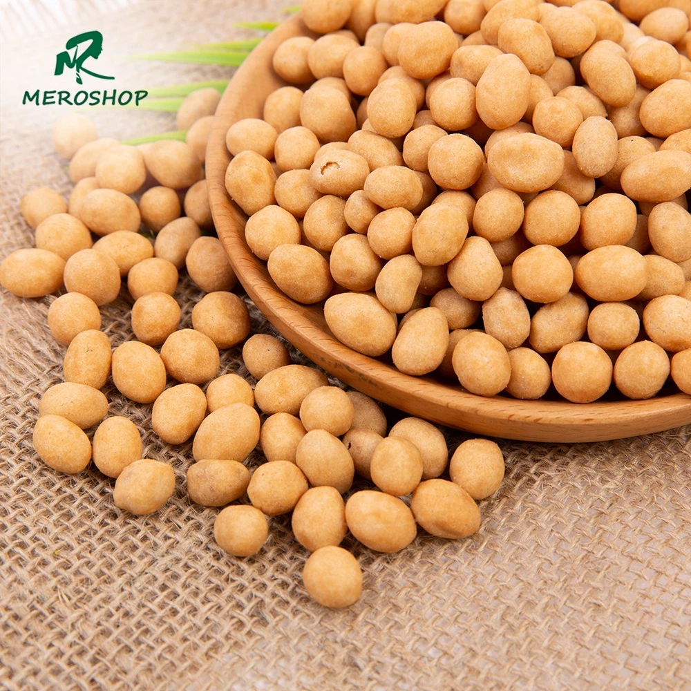500Gr Đậu phộng da cá. Có hồ sơ công bố, xuất hóa đơn công ty đầy đủ