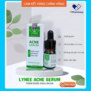 Serum Acne Thảo Dược 5ML