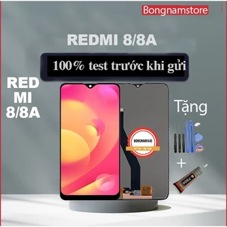 Màn Hình Xiao Mi Redmi 8/8Atặng Kèm Bộ Sửa 8 Trong 1 Và Keo Dán Màn