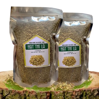 500G Hạt Thì Là Ấn Độ (Tiểu Hồi) Sạch, Thơm, Thì Là Khô Gia Vị Nấu Phở, Nấu Lẩu Thơm Ngon