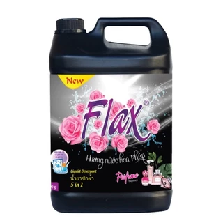 Nước giặt Flax 4.6kg