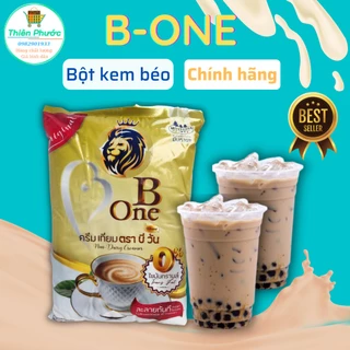 Bột kem béo B One hàng chính hãng - có gói lẻ 200g