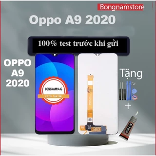 Màn Hình Oppo A9 2020 a5 2020 A11X thay thế cho màn hình bị hỏng tặng kèm bộ sửa 8 trong 1