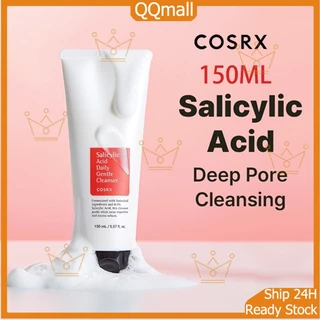 Sữa rửa mặt COSRX Salicylic Axit 0.5% 150ml tái tạo da hiệu quả