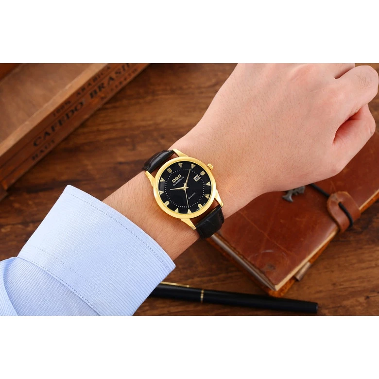 Đồng Hồ Nam,Chống Nước,Chống Xước, Bảo Hành 12 Tháng