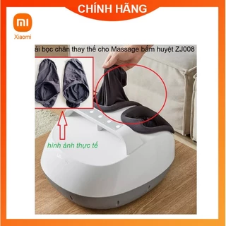 Lót chân thay thế cho máy Massage bấm huyệt ZJ008