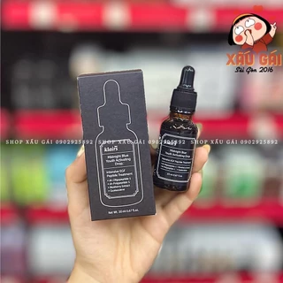 Tinh Chất Dưỡng Ẩm Dear Klairs Midnight Blue Youth Activating Drop 20ml Hỗ Trợ Phục Hồi Da