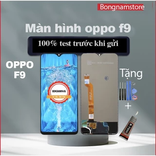 Màn hình Oppo F9 / F9 Pro / Realme 2 Pro / RMX1801 / RMX1807 / A7X / F9Pro / Realme 2Pro zin tặng kèm bộ sửa 8 trong 1 v