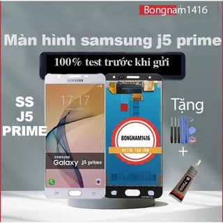 Màn hình điện thoại samsung j5 prime/G5700 bảo hành 12 tháng