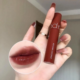 Son Tint Lì Romand Juicy Lasting Tint màu 12 13 19 20 23