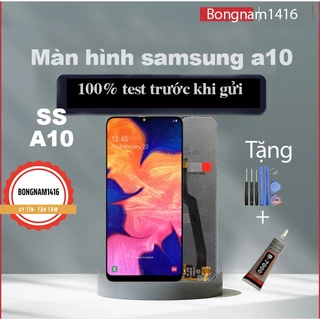 Màn hình Samsung A10 / M10 màn hình bảo hành 3 tháng tặng kèm bộ sửa 8 trong 1