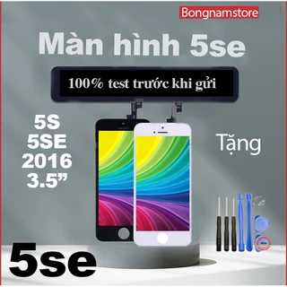 Màn hình thay thế cho 5s/5se 2016 tặng kèm bộ sửa 8 trong 1