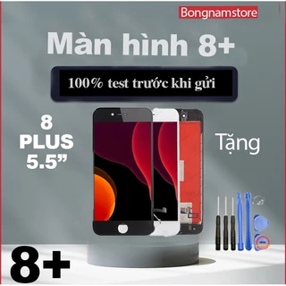 Màn hình thay thế cho máy 8 8p linh tặng kèm bộ sửa 8 trong 1.