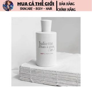 Nước hoa Juliette has agun Not a perfume