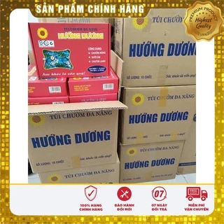 Túi chườm đa năng nóng , lạnh Hướng Dương