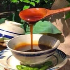 Mật mía nguyên chất Nghệ An chai nhựa 1.000ml