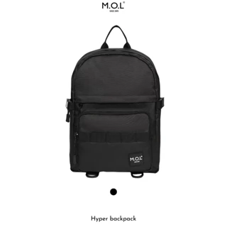 Balo : M.O.L HYPER backpack