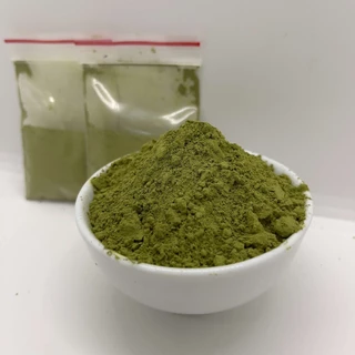 Bột Trà Xanh Matcha Nguyên Chất