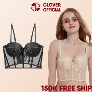 Áo Ngực Corset Nâng Ngực Định Hình Vòng Một Gợi Cảm ELSA BRA 929