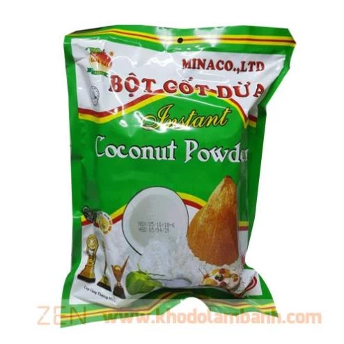 Bột cốt dừa (1 gói 50g)