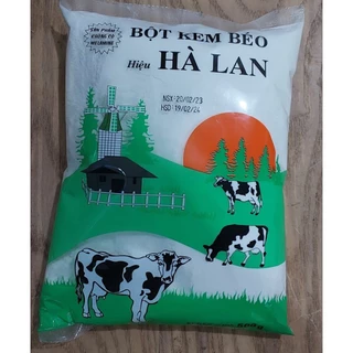 Bột Kem Béo hiệu Hà Lan - 500G/Bịch