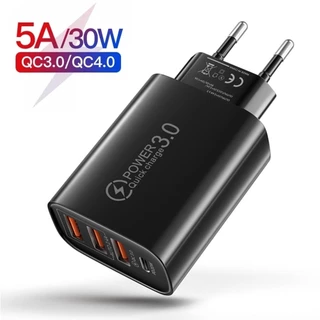 Củ Sạc Nhanh 20W PD QC3.0 Cho iPhone 14 pro max