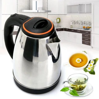 Ấm siêu tốc mini Electric Kettle 1L8 hàng cao cấp BH 1 đổi 1