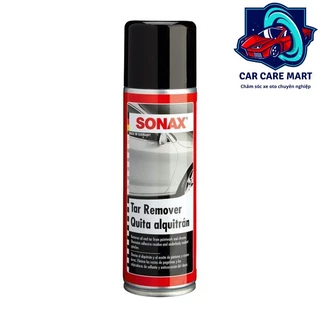 Tẩy nhựa đường và băng keo - Sonax tar remover